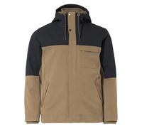 Veste impermÃ©able VAUDE Manukau II Vert 2XL