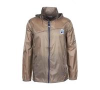 Veste impermÃ©able Vent du Cap Crany CRANY/FL Marron M