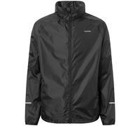Veste impermÃ©able Viking Rainier Noir M
