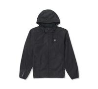 Veste impermÃ©able Volcom Wavern Noir S