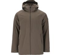 Veste impermÃ©able Weather Report Brennt Pro 15000 Vert 2XL