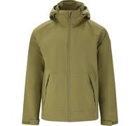 Veste impermÃ©able Weather Report Bretton Vert L