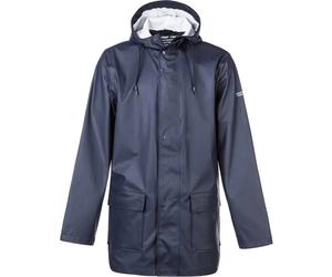 Veste impermÃ©able Weather Report Torsten Bleu 3XL