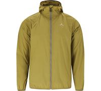 Veste impermÃ©able Whistler Fabel Vert XL
