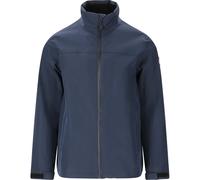 Veste impermÃ©able Whistler Hakon Pro Bleu 3XL