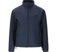 Veste impermÃ©able Whistler Lango Bleu 4XL