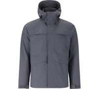 Veste impermÃ©able Whistler Liel Pro Bleu 2XL