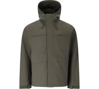 Veste impermÃ©able Whistler Liel Pro Noir 5XL