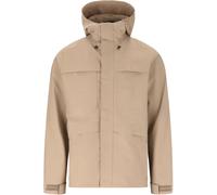 Veste impermÃ©able Whistler Liel Pro Vert L