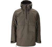 Veste impermÃ©able Whistler Lonato 10000 Vert M