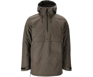 Veste impermÃ©able Whistler Lonato 10000 Vert S