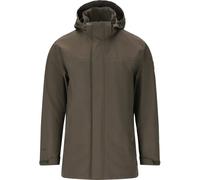 Veste impermÃ©able Whistler Marico W-PRO 10000 Noir 3XL