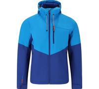 Veste impermÃ©able Whistler Rodney Bleu M