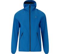 Veste impermÃ©able Whistler Selawik Pro 15000 Bleu 4XL