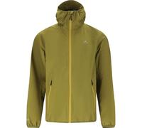 Veste impermÃ©able Whistler Selawik Pro 15000 Vert 5XL