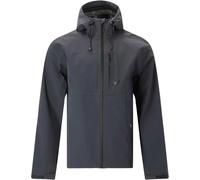Veste impermÃ©able Whistler Seymour Bleu XL