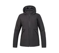 Veste impermÃ©able zippÃ©e femme Hannah Tea Noir 42