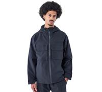 Veste impermÃ©able zippÃ© Project X Paris Noir XL