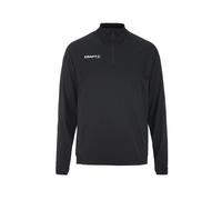 Craft Sportswear Veste 1/4 Zip Evolve 2.0 Homme Noir 2XL
