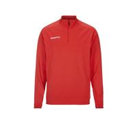 Veste imperméable 1/2 zip Craft Evolve 2.0 L