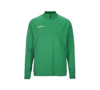 Veste imperméable 1/2 zip Craft Evolve 2.0 XS