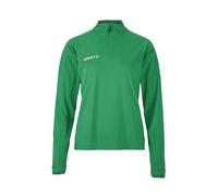 Veste imperméable 1/2 zip femme Craft Evolve 2.0 M
