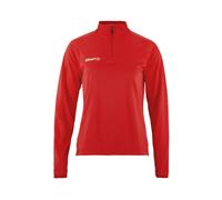 Veste imperméable 1/2 zip femme Craft Evolve 2.0 M