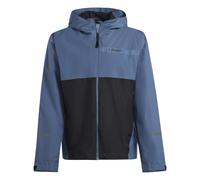 Adidas Mt Rr Jak 2.0 Jacket Bleu S Homme