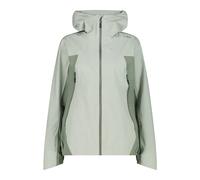 Cmp 35z6176 Jacket Vert S Femme