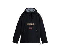 Napapijri Rainforest Pocket 2 Jacket Noir L Homme