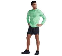 Veste imperméable 2XU Aero Vert XS