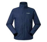 Berghaus RG Alpha Veste imperméable 3 en 1 avec polaire amovible pour homme