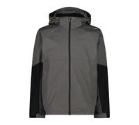 Veste imperméable 3 en 1 CMP Gris S