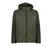 Cmp Zip Hood Detachable Inner 32z1837d Detachable Jacket Vert S Homme