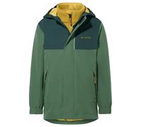 Veste imperméable 3 en 1 enfant VAUDE Caprea 4 ans