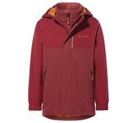 Veste imperméable 3 en 1 enfant VAUDE Caprea 5/6 ans