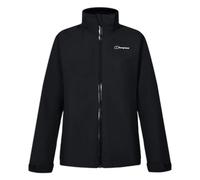 Berghaus - Roam Gemini 3in1 Jacket - Veste 3 en 1 femme Jet Black / Cavern - UK 20