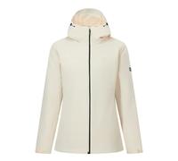 Veste imperméable 3 en 1 femme Regatta Wentwood Blanc 54