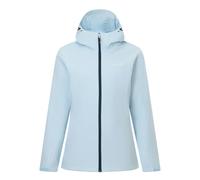 Regatta Wentwood 3-in-1 Jacket Bleu 42 Femme