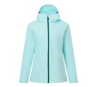 Veste imperméable 3 en 1 femme Regatta Wentwood Bleu 44