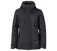Vaude Neyland 3in1 Jacket Noir 36 Femme