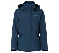 Vaude Rosemoor 3in1 Ii Jacket Bleu 36 Femme