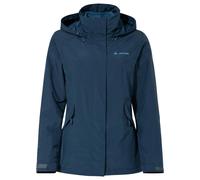 Vaude Rosemoor 3in1 Ii Jacket Bleu 42 Femme