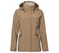 Vaude Rosemoor 3in1 Ii Jacket Marron 44 Femme