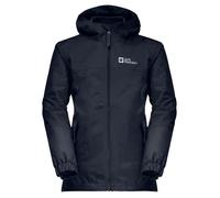 Jack Wolfskin Veste 3 en 1 pour fille Iceland G