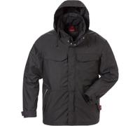 Veste imperméable 3 en 1 Fristads Airtech® 4056 GTT Noir 3XL