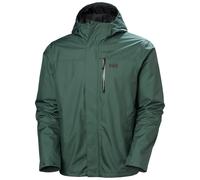 Veste impermÃ©able 3 en 1 Helly Hansen Juell Vert 2XL