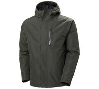 Veste imperméable 3 en 1 Helly Hansen Juell Vert L