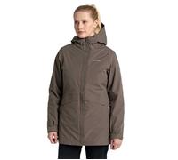 Veste imperméable 3 en 1 pour femme - CRAGHOPPERS - Caldbeck Pro - AquaDry Membrane - ThermoPro 18