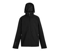 Veste imperméable 3 en 1 Regatta Coriver Noir M